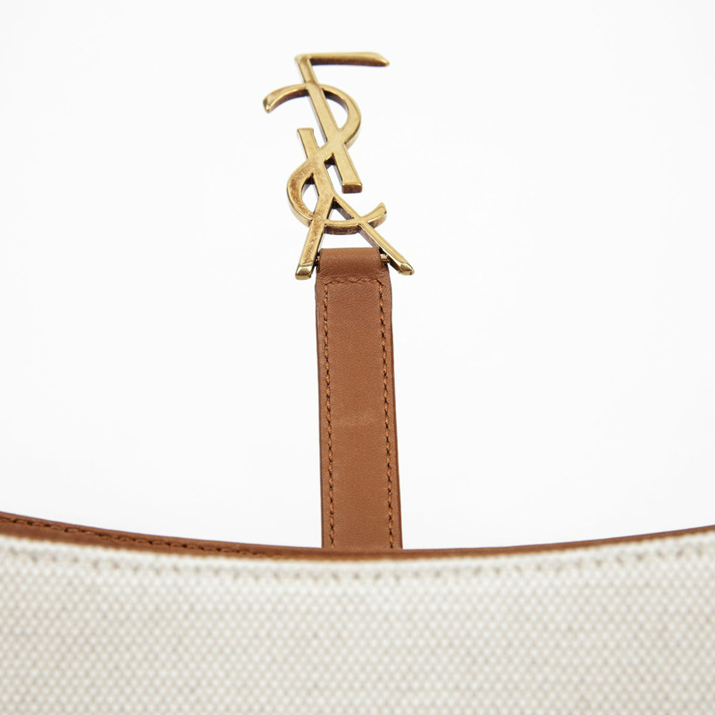 【包稅】SAINT LAURENT 657228 LE 5 A 7 Hobo 單肩包-7