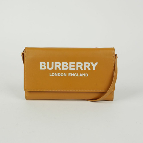 BURBERRY Hazelmeier WOC 肩斜背包