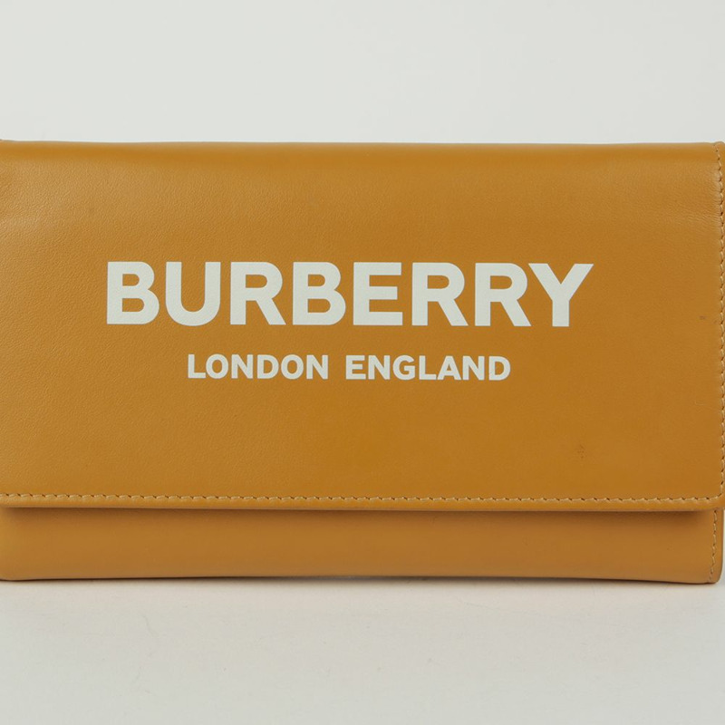 BURBERRY Hazelmeier WOC 肩斜背包-1