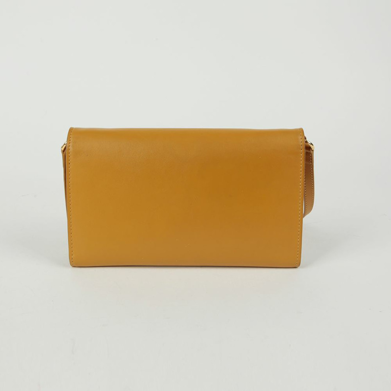 BURBERRY Hazelmeier WOC 肩斜背包-2