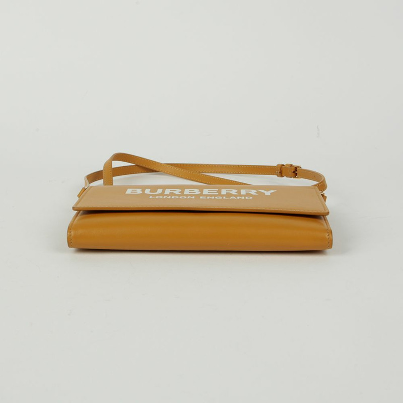 BURBERRY Hazelmeier WOC 肩斜背包-6