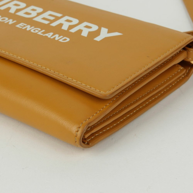 BURBERRY Hazelmeier WOC 肩斜背包-7