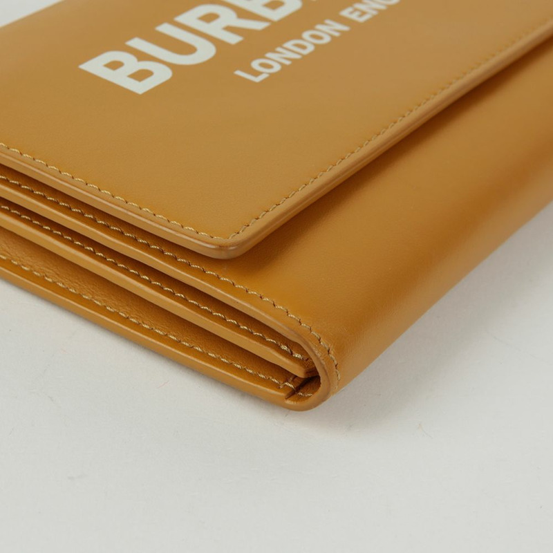 BURBERRY Hazelmeier WOC 肩斜背包-8