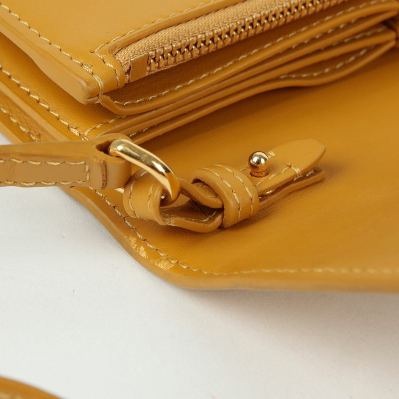 BURBERRY Hazelmeier WOC 肩斜背包-12