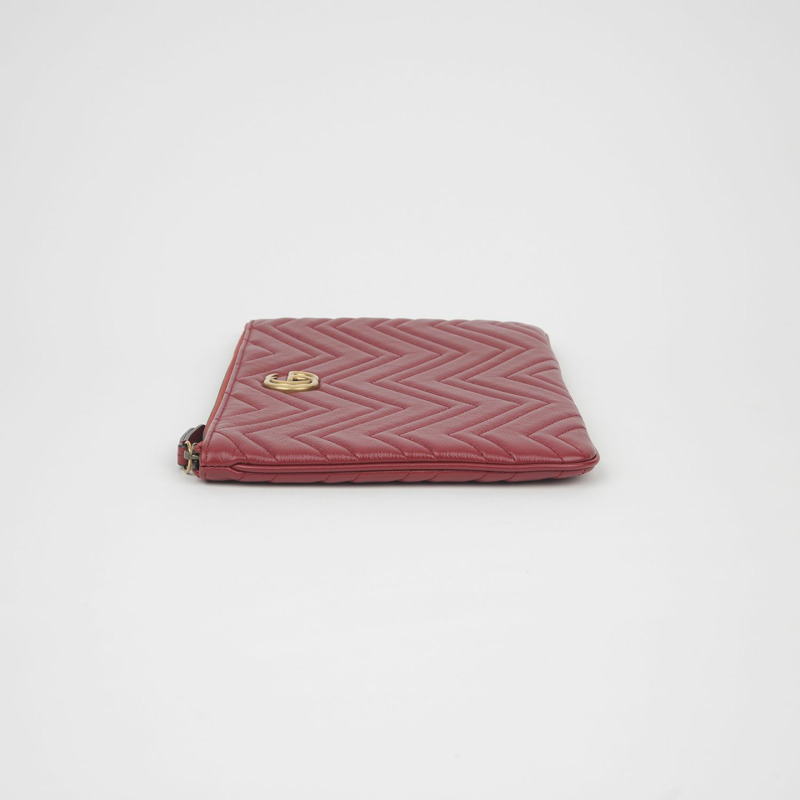 GUCCI GG Marmont 手拿包 525541-4