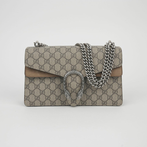 GUCCI Dionysus 小號單肩包 400249