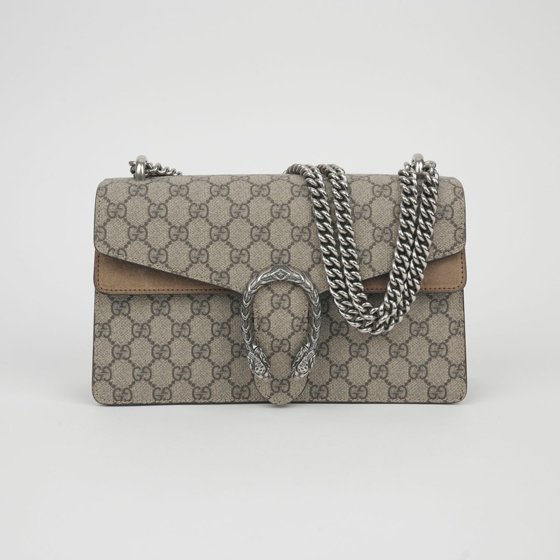 GUCCI Dionysus 小號單肩包 400249-0
