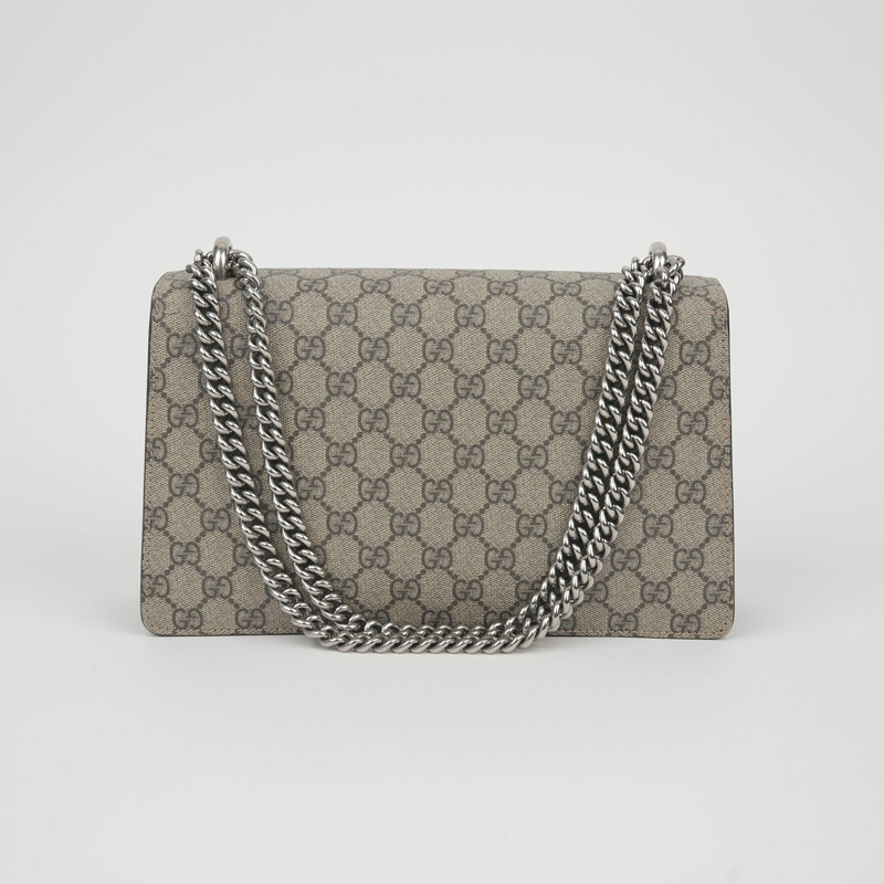 GUCCI Dionysus 小號單肩包 400249-1