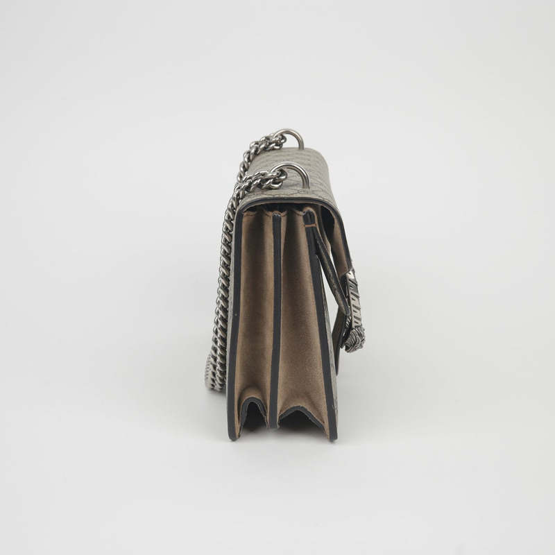GUCCI Dionysus 小號單肩包 400249-2