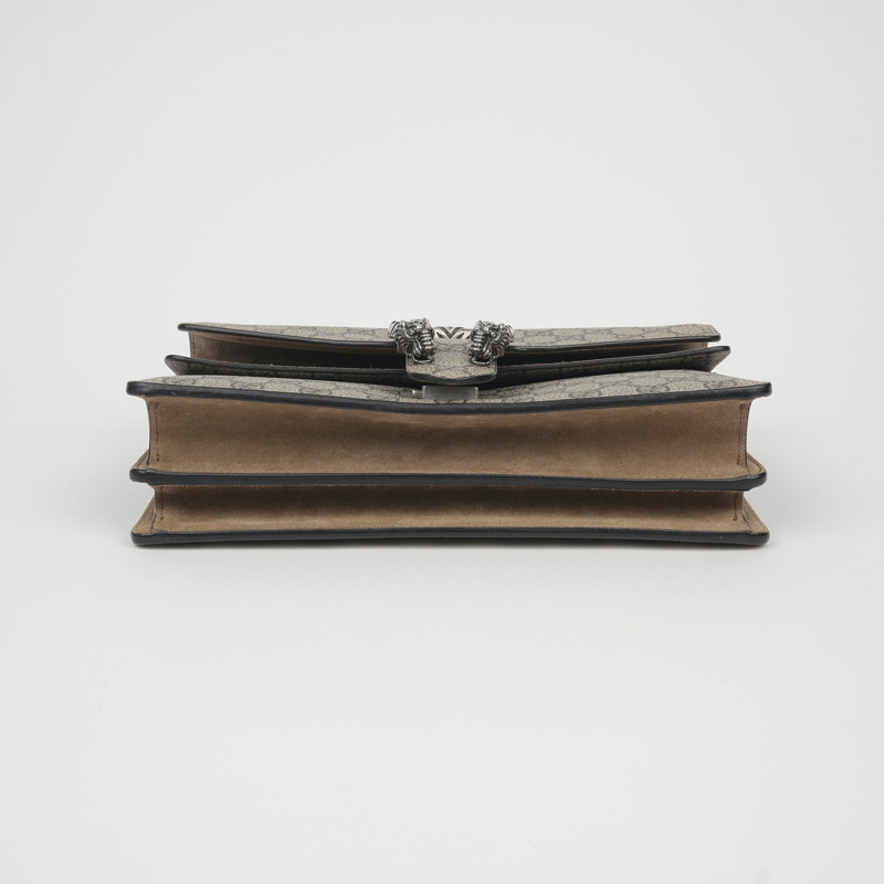 GUCCI Dionysus 小號單肩包 400249-3
