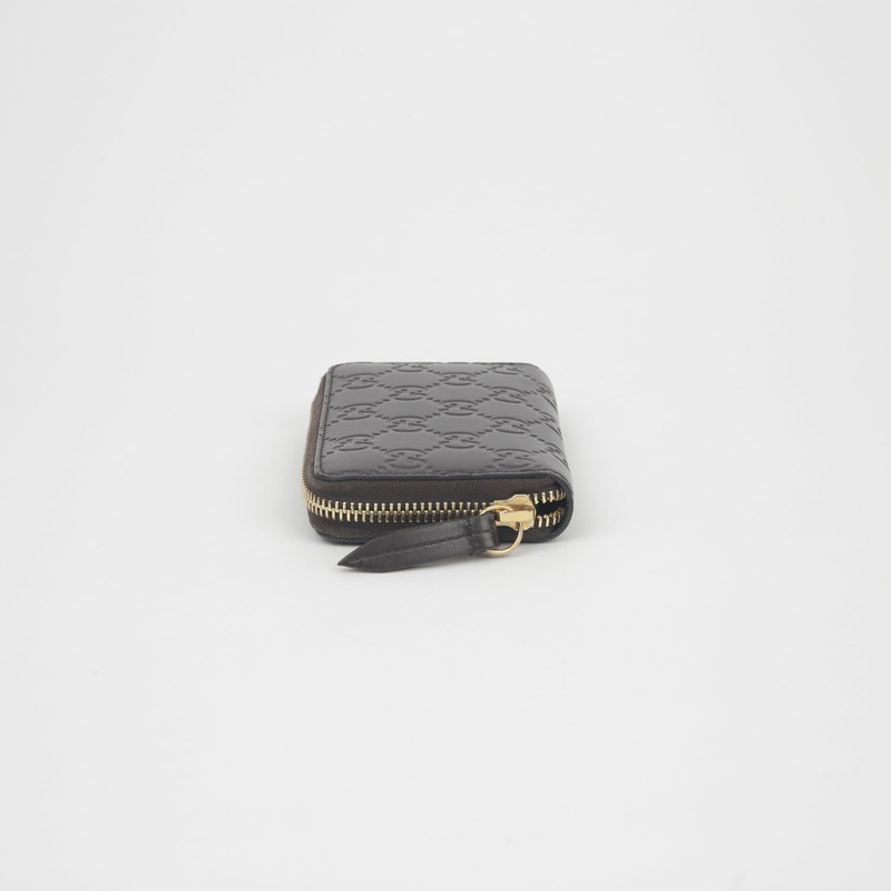 GUCCI Shima 卡片夾皮夾-2