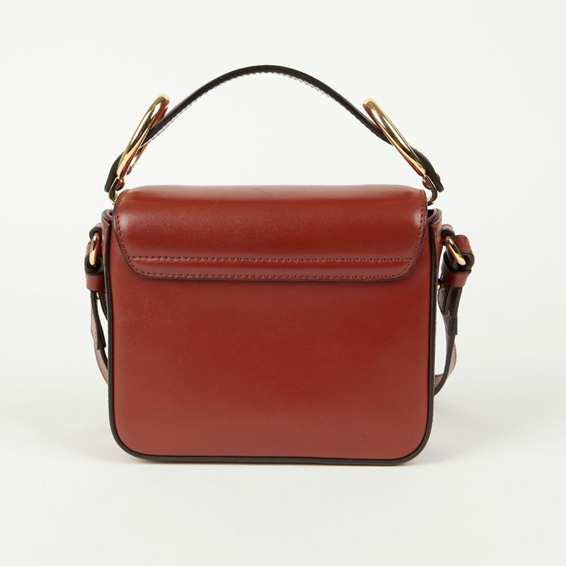 CHLOE CHC19US193A37 迷你托特單肩包-2