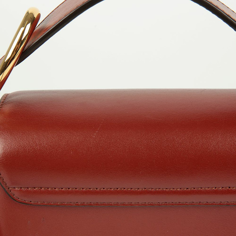 CHLOE CHC19US193A37 迷你托特單肩包-3