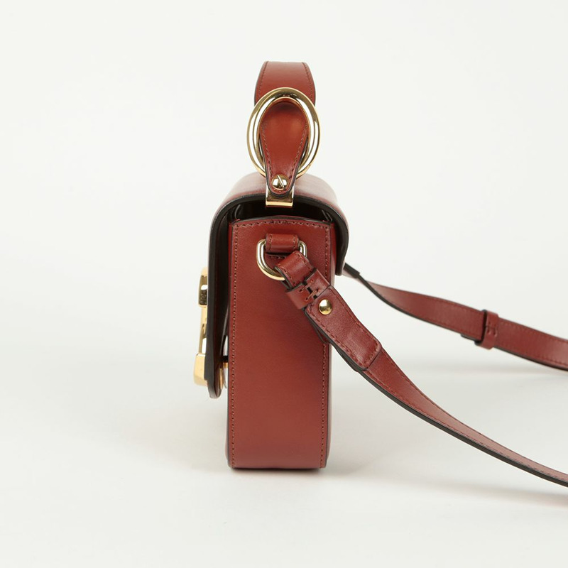 CHLOE CHC19US193A37 迷你托特單肩包-4