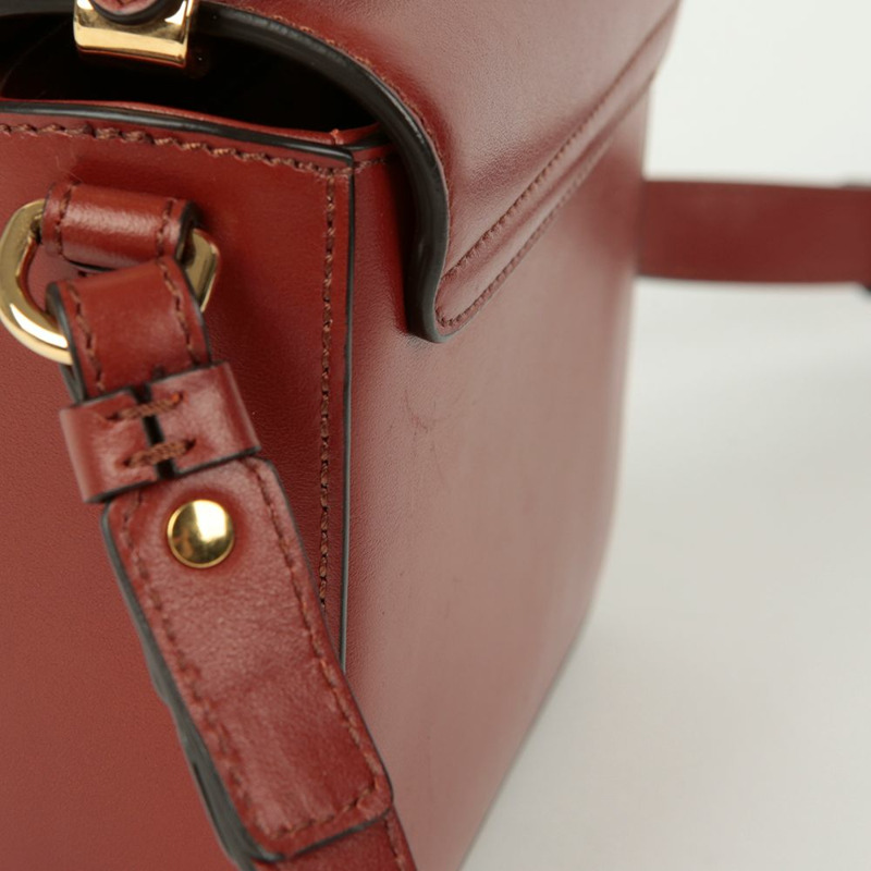 CHLOE CHC19US193A37 迷你托特單肩包-5