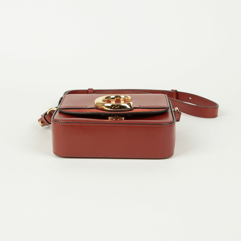 CHLOE CHC19US193A37 迷你托特單肩包-6