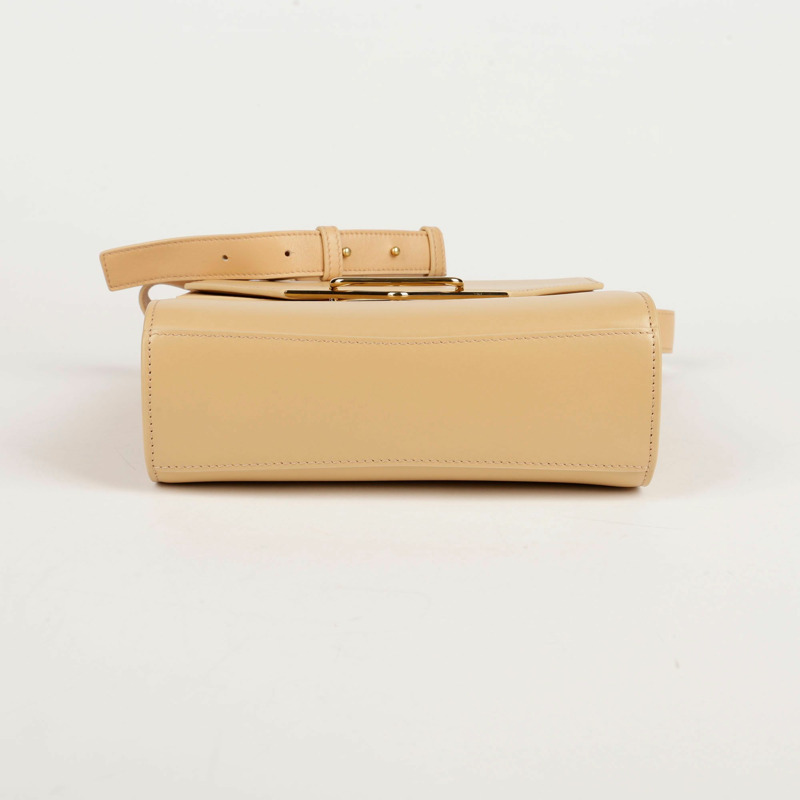 【包稅】BOTTEGA VENETA Clip Box 小號肩斜背包-6