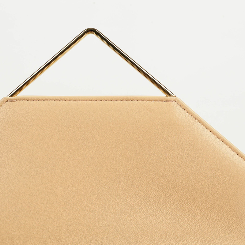 【包稅】BOTTEGA VENETA Clip Box 小號肩斜背包-8