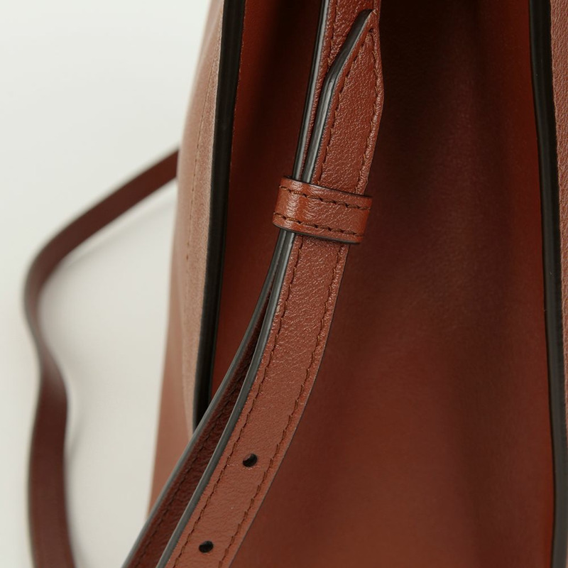 【包稅】GUCCI 655658 Diana 竹製中型手提單肩包-6