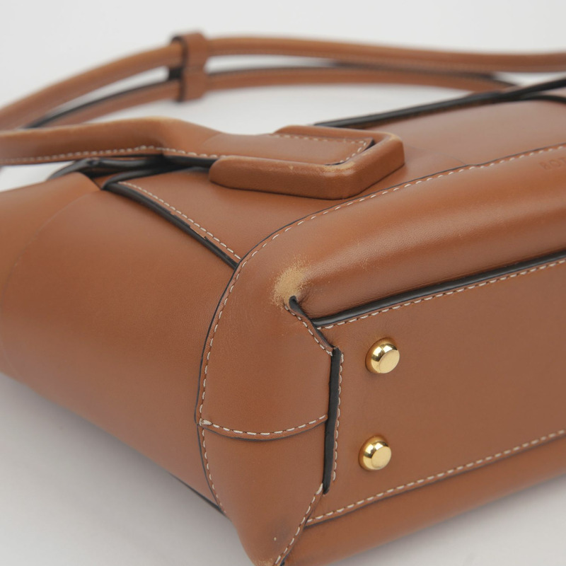 BOTTEGA VENETA Arco 托特肩背包 575943-10