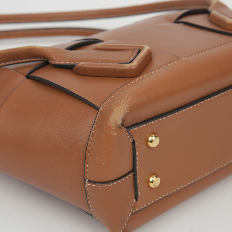 BOTTEGA VENETA Arco 托特肩背包 575943-12