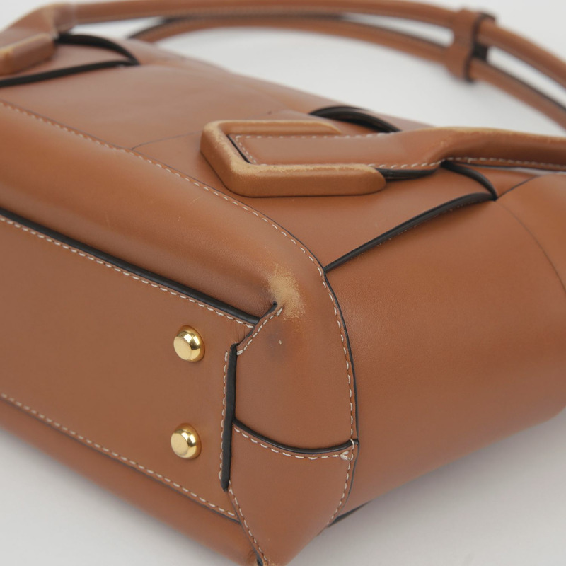 BOTTEGA VENETA Arco 托特肩背包 575943-13