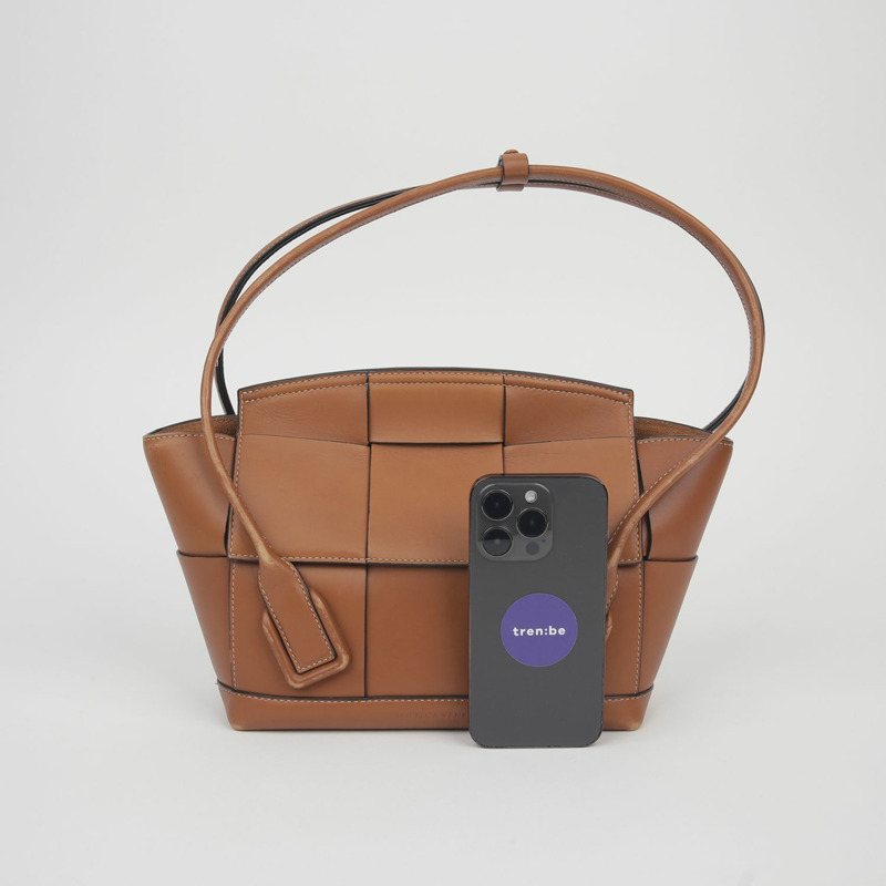 BOTTEGA VENETA Arco 托特肩背包 575943-14