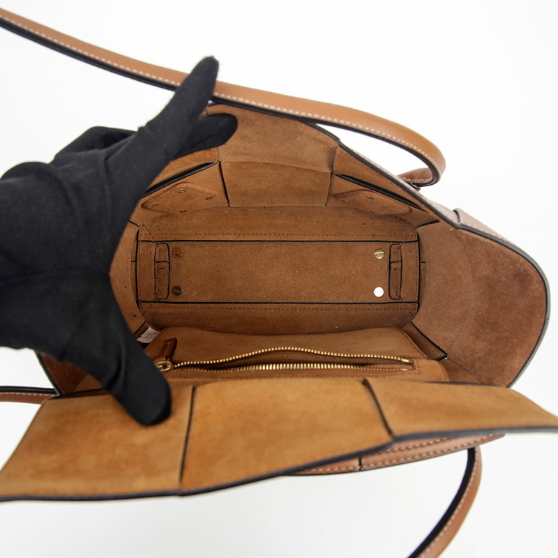 BOTTEGA VENETA Arco 托特肩背包 575943-15