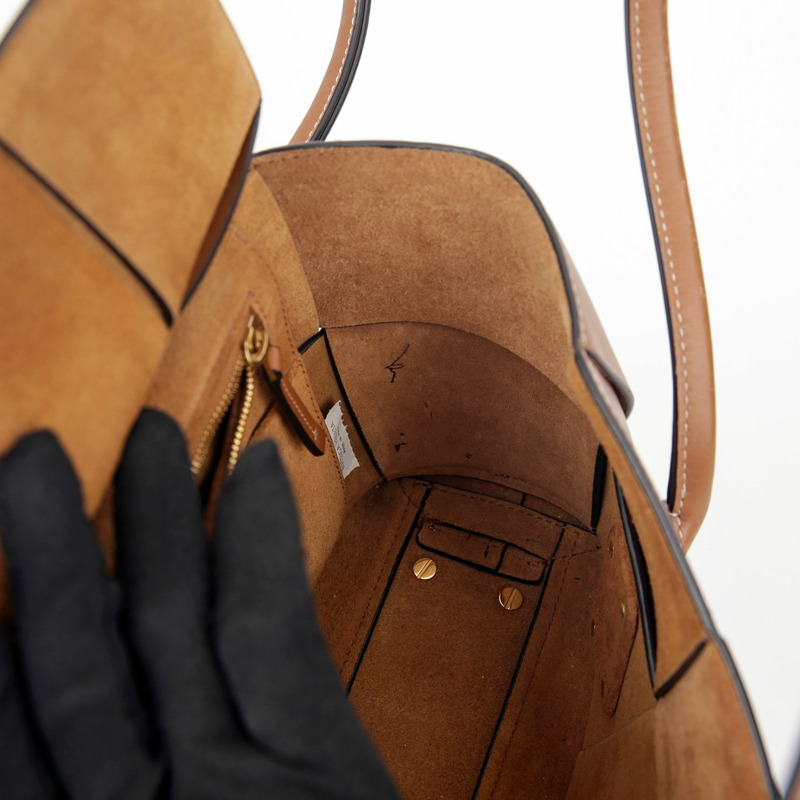 BOTTEGA VENETA Arco 托特肩背包 575943-16
