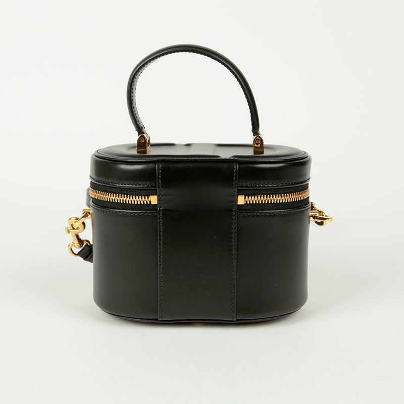 DIOR S2203UMFV CD Signature Vanity 小號托特單肩包-2
