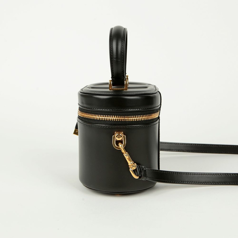 【包稅】DIOR S2203UMFV CD Signature Vanity 小號手提單肩包-3