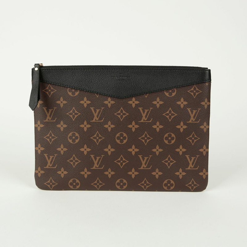 LOUIS VUITTON 每日小袋-0