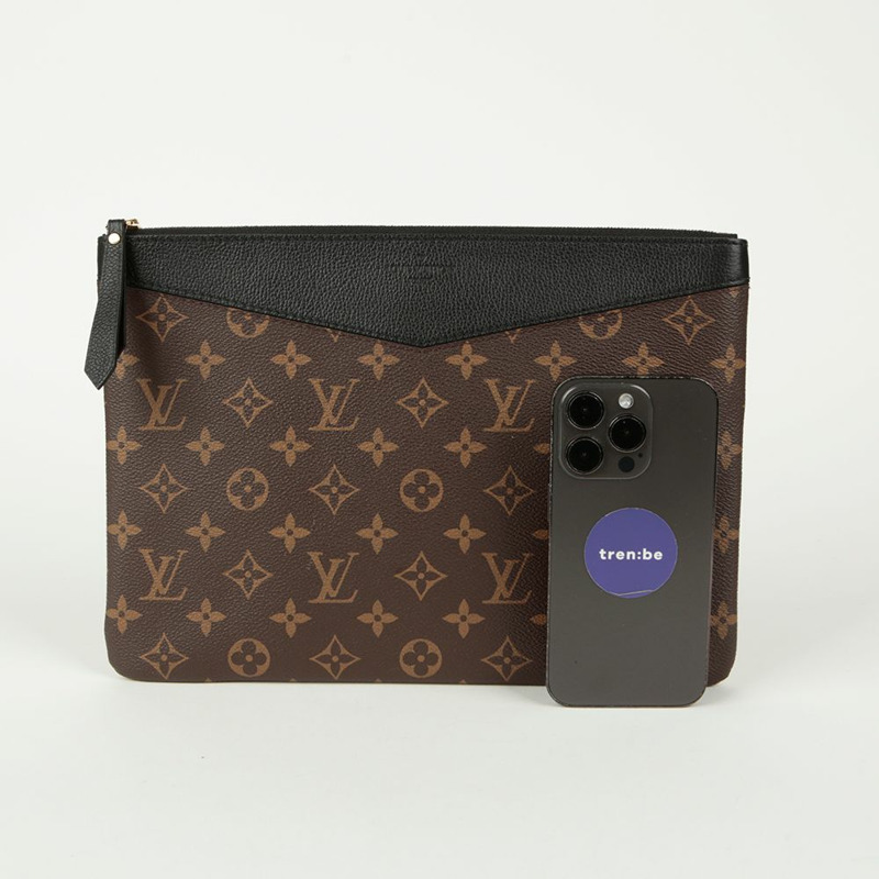 LOUIS VUITTON 每日小袋-8