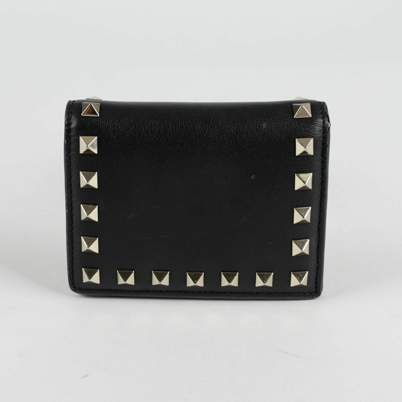 VALENTINO Rockstud 錢包-1