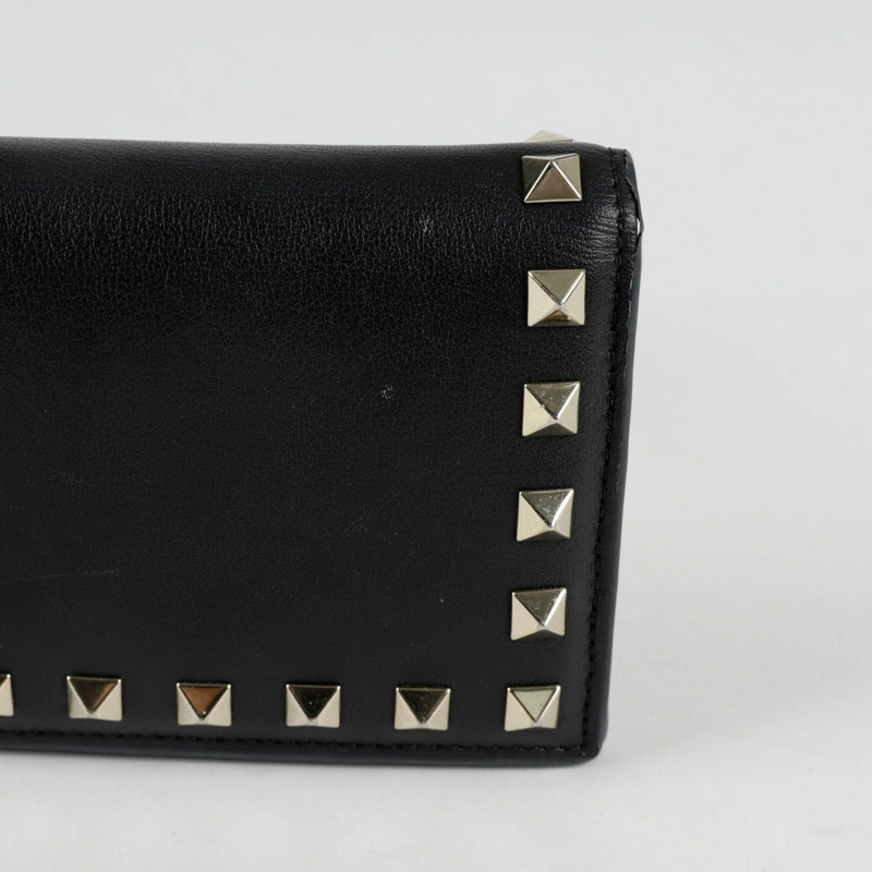 VALENTINO Rockstud 錢包-2