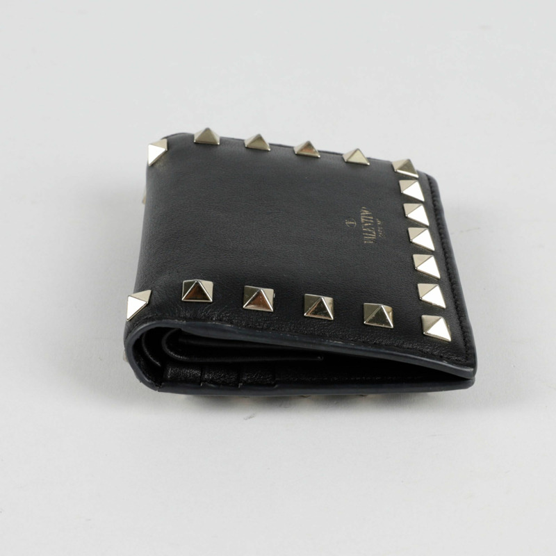 VALENTINO Rockstud 錢包-4