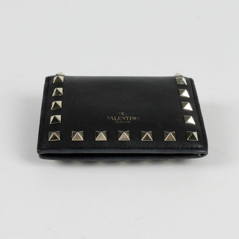 VALENTINO Rockstud 錢包-5