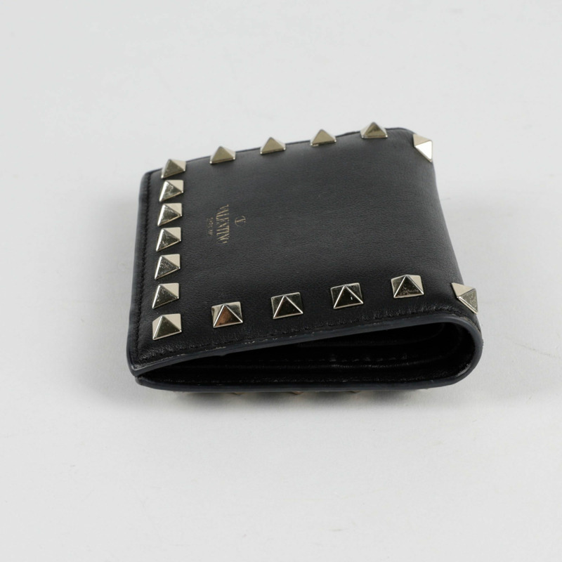 VALENTINO Rockstud 錢包-6