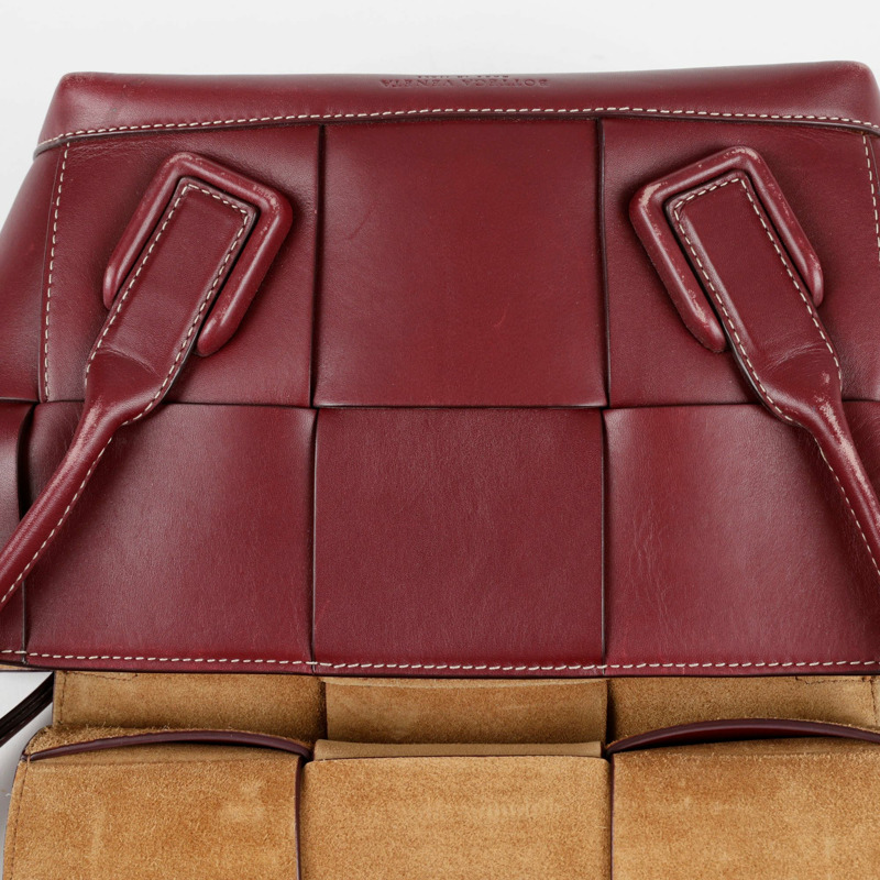 BOTTEGA VENETA Arco 手提單肩包 575943-19