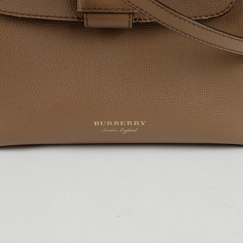 BURBERRY Camberly 小號托特單肩包 4061172-1