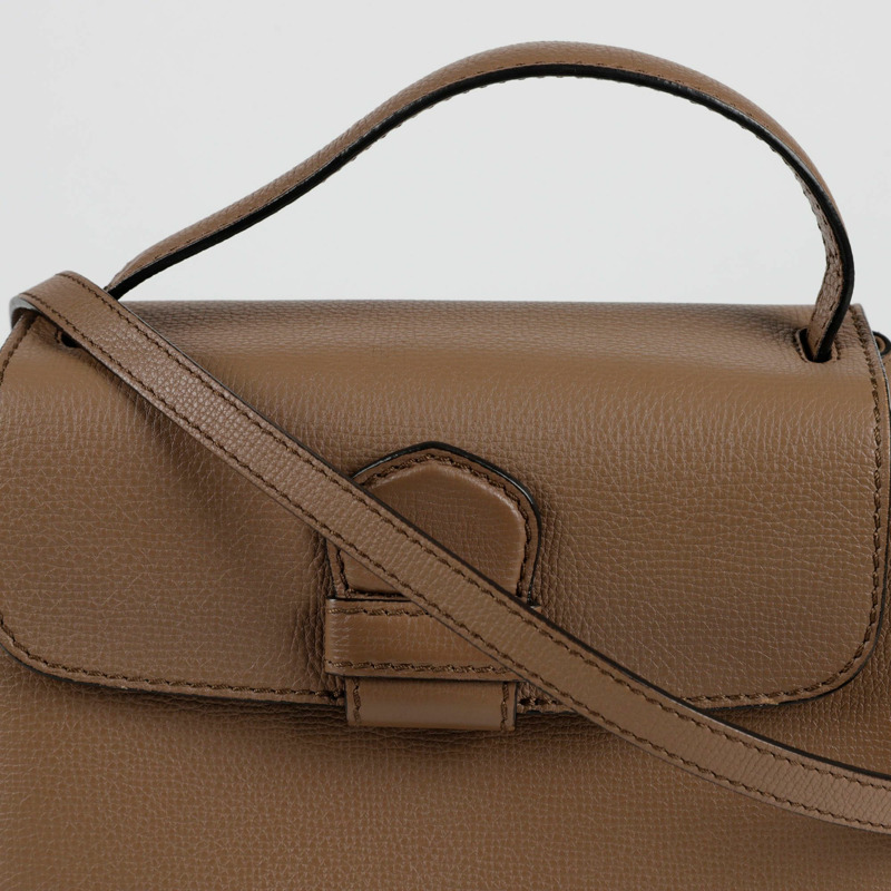 BURBERRY Camberly 小號托特單肩包 4061172-2