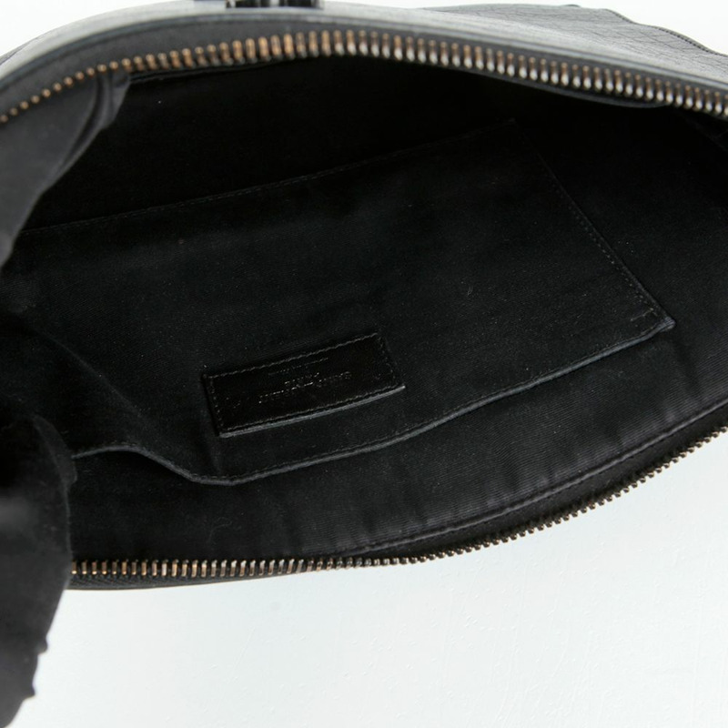 SAINT LAURENT Monogram 平板電腦袋 453249-11