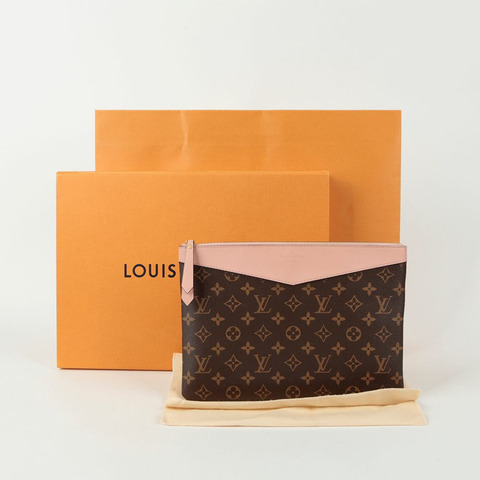 LOUIS VUITTON M62942 日常小袋