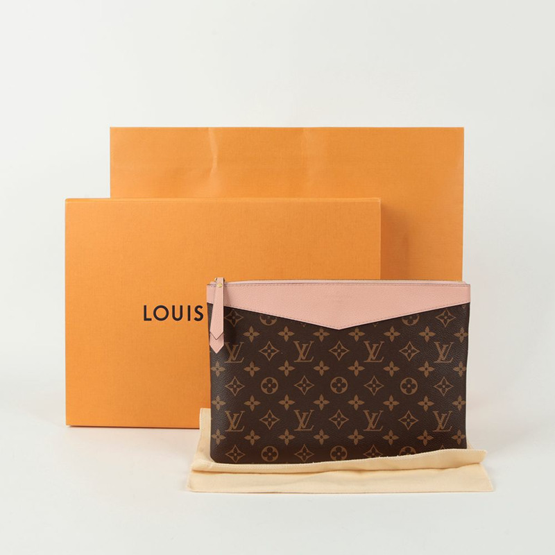 LOUIS VUITTON M62942 日常小袋-0