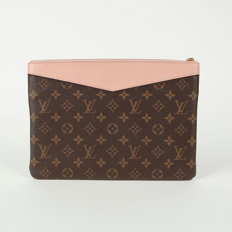LOUIS VUITTON M62942 日常小袋-3