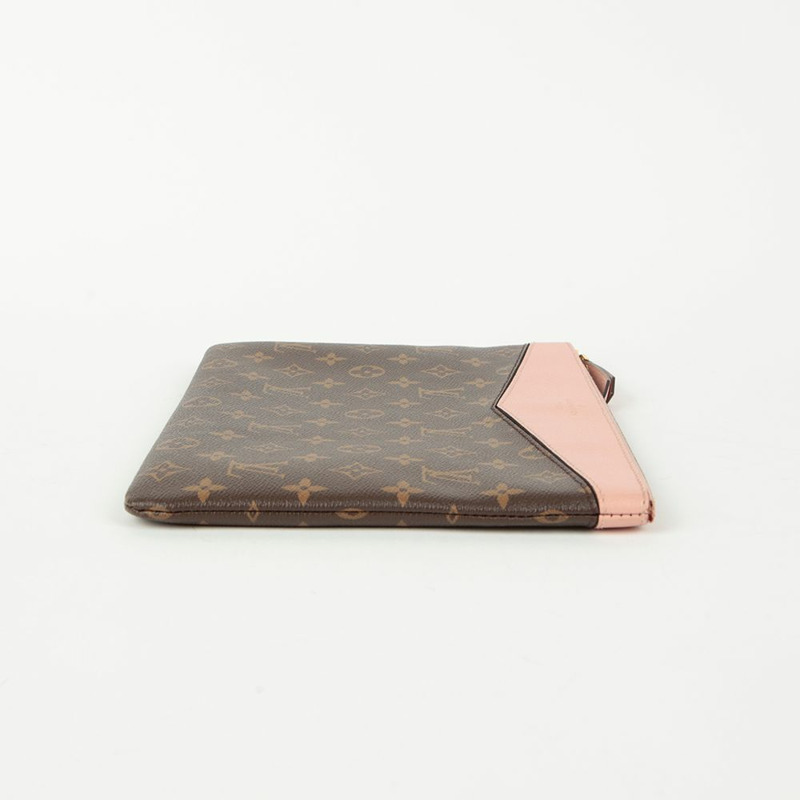 LOUIS VUITTON M62942 日常小袋-4