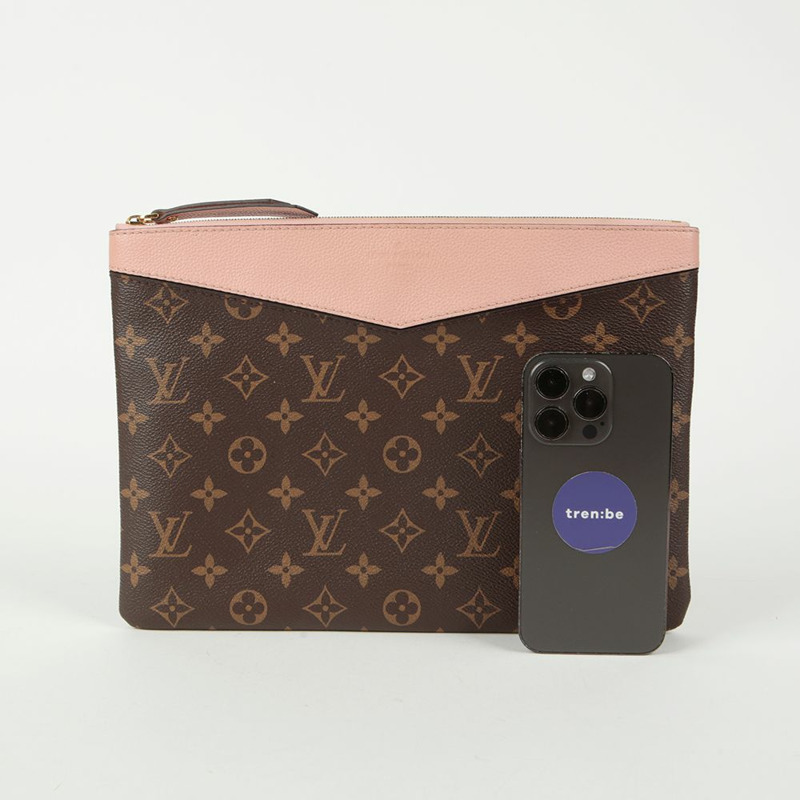 LOUIS VUITTON M62942 日常小袋-8