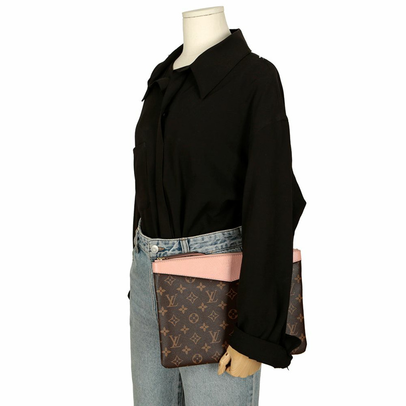LOUIS VUITTON M62942 日常小袋-10