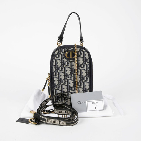 DIOR Montain 手機支架袋