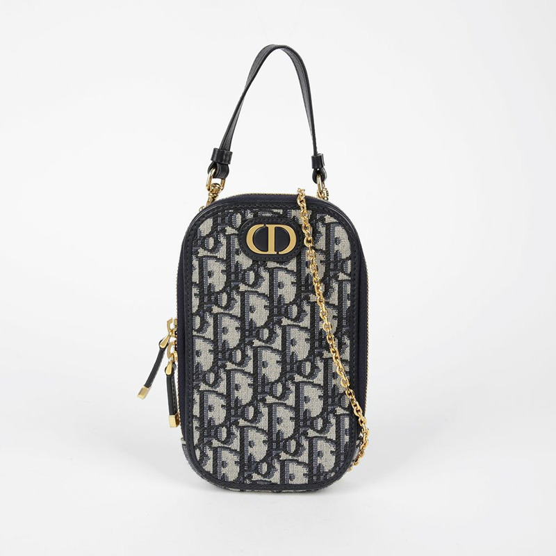 DIOR Montain 手機支架袋-1